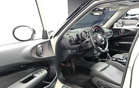 MINI Clubman, 2018 год, 1 862 000 рублей, 4 фотография