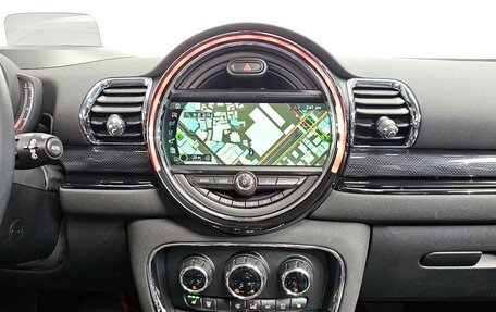 MINI Clubman, 2018 год, 1 862 000 рублей, 6 фотография