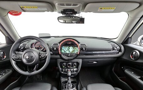 MINI Clubman, 2018 год, 1 862 000 рублей, 7 фотография