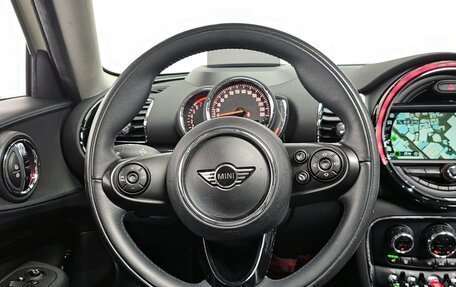 MINI Clubman, 2018 год, 1 862 000 рублей, 9 фотография