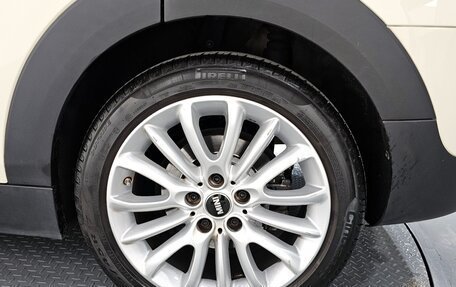 MINI Clubman, 2018 год, 1 862 000 рублей, 11 фотография