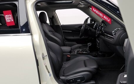 MINI Clubman, 2018 год, 1 862 000 рублей, 5 фотография