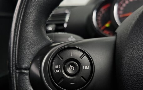 MINI Clubman, 2018 год, 1 862 000 рублей, 10 фотография