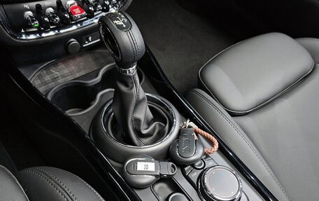 MINI Clubman, 2018 год, 1 862 000 рублей, 13 фотография