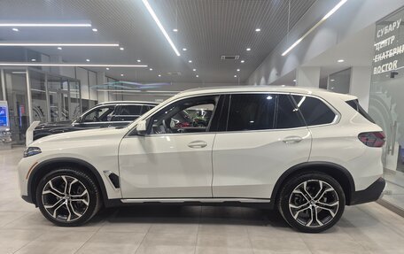 BMW X5, 2024 год, 13 500 000 рублей, 5 фотография