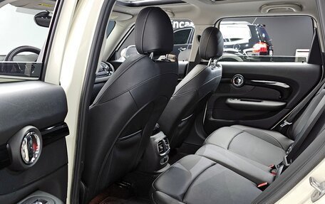 MINI Clubman, 2018 год, 1 862 000 рублей, 18 фотография