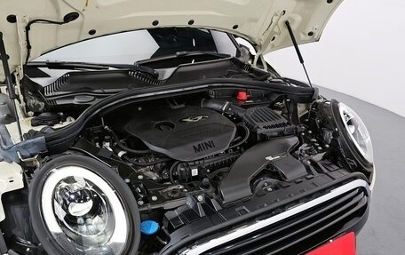 MINI Clubman, 2018 год, 1 862 000 рублей, 14 фотография