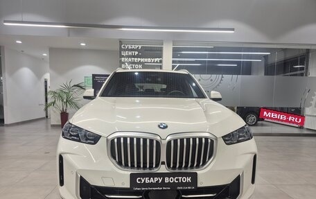 BMW X5, 2024 год, 13 500 000 рублей, 3 фотография