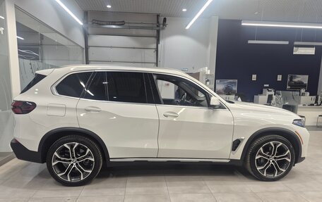 BMW X5, 2024 год, 13 500 000 рублей, 9 фотография
