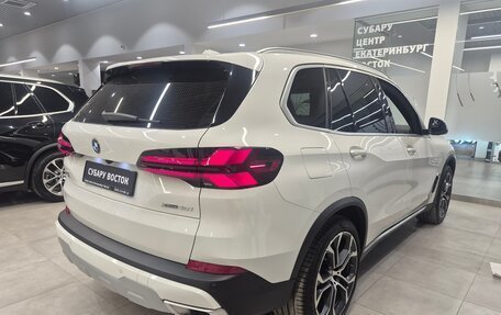 BMW X5, 2024 год, 13 500 000 рублей, 7 фотография