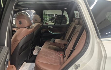 BMW X5, 2024 год, 13 500 000 рублей, 12 фотография