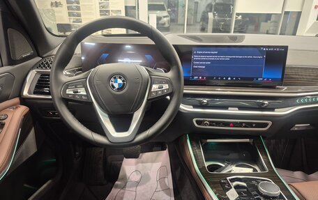 BMW X5, 2024 год, 13 500 000 рублей, 16 фотография