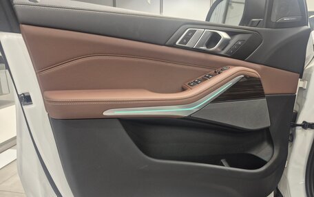 BMW X5, 2024 год, 13 500 000 рублей, 19 фотография