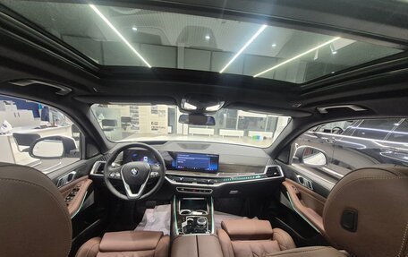 BMW X5, 2024 год, 13 500 000 рублей, 15 фотография