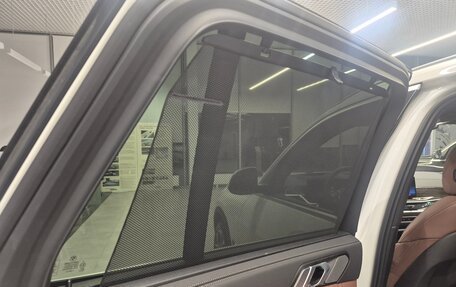 BMW X5, 2024 год, 13 500 000 рублей, 17 фотография