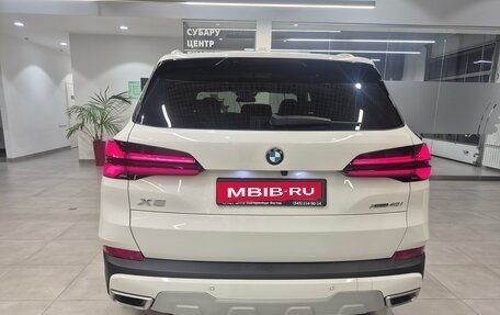 BMW X5, 2024 год, 13 500 000 рублей, 6 фотография