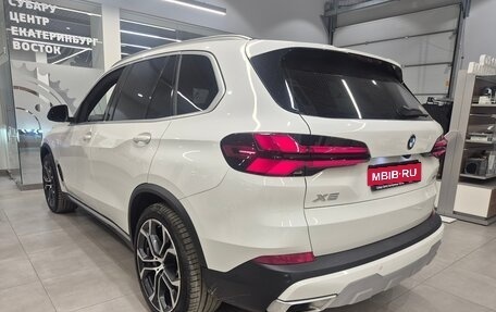 BMW X5, 2024 год, 13 500 000 рублей, 8 фотография