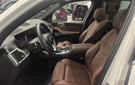 BMW X5, 2024 год, 13 500 000 рублей, 20 фотография