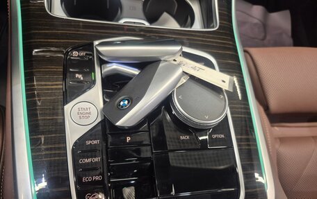 BMW X5, 2024 год, 13 500 000 рублей, 26 фотография