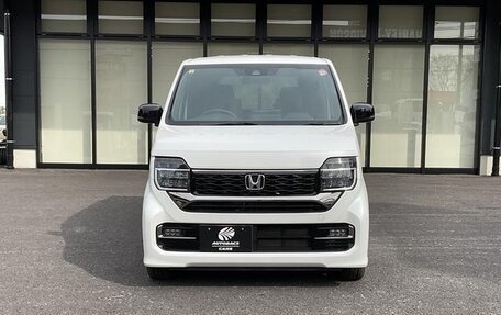 Honda N-WGN, 2023 год, 982 007 рублей, 2 фотография