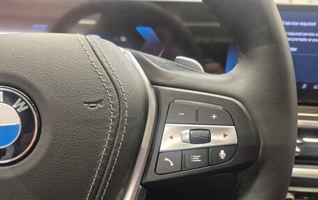 BMW X5, 2024 год, 13 500 000 рублей, 24 фотография