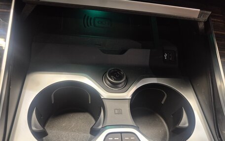 BMW X5, 2024 год, 13 500 000 рублей, 28 фотография