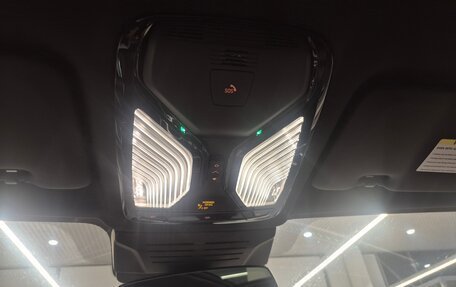 BMW X5, 2024 год, 13 500 000 рублей, 27 фотография