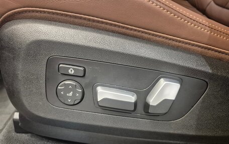 BMW X5, 2024 год, 13 500 000 рублей, 21 фотография