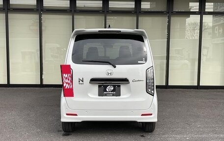 Honda N-WGN, 2023 год, 982 007 рублей, 4 фотография