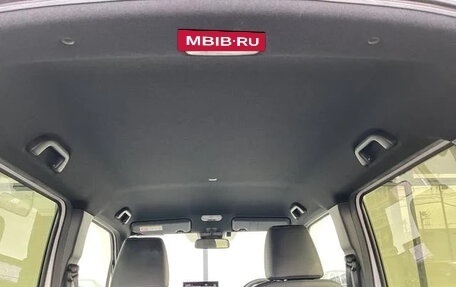 Honda N-WGN, 2023 год, 982 007 рублей, 6 фотография