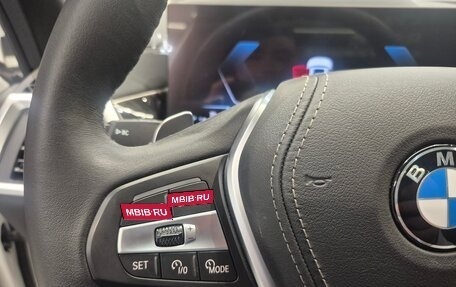 BMW X5, 2024 год, 13 500 000 рублей, 23 фотография