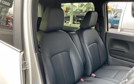 Honda N-WGN, 2023 год, 982 007 рублей, 8 фотография