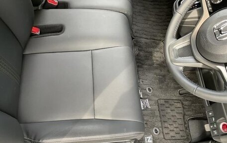 Honda N-WGN, 2023 год, 982 007 рублей, 10 фотография