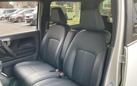 Honda N-WGN, 2023 год, 982 007 рублей, 14 фотография