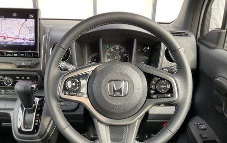 Honda N-WGN, 2023 год, 982 007 рублей, 19 фотография