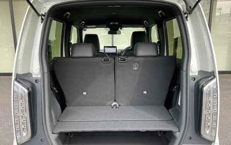 Honda N-WGN, 2023 год, 982 007 рублей, 17 фотография