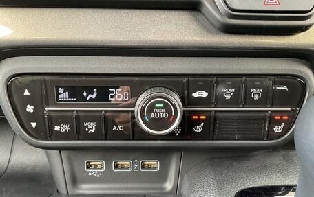 Honda N-WGN, 2023 год, 982 007 рублей, 21 фотография