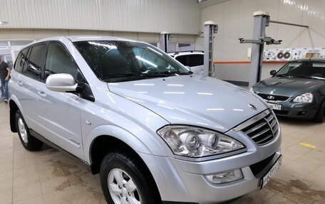 SsangYong Kyron I, 2012 год, 753 000 рублей, 2 фотография