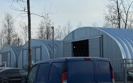 Fiat Doblo I, 2012 год, 220 000 рублей, 4 фотография