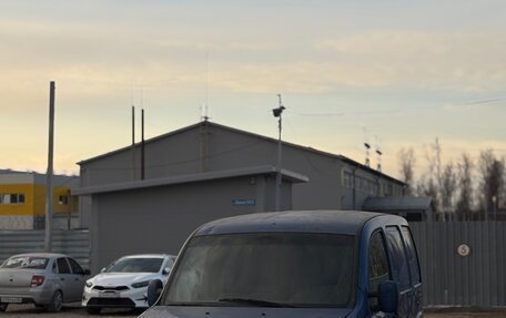 Fiat Doblo I, 2012 год, 220 000 рублей, 2 фотография