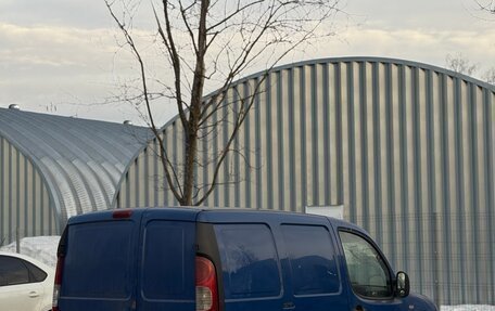 Fiat Doblo I, 2012 год, 220 000 рублей, 3 фотография