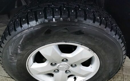 SsangYong Kyron I, 2012 год, 753 000 рублей, 9 фотография