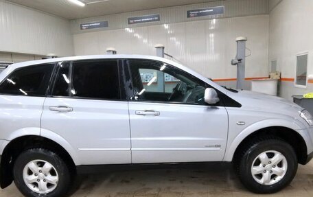 SsangYong Kyron I, 2012 год, 753 000 рублей, 7 фотография