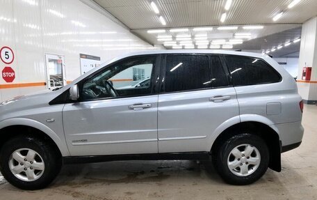 SsangYong Kyron I, 2012 год, 753 000 рублей, 8 фотография