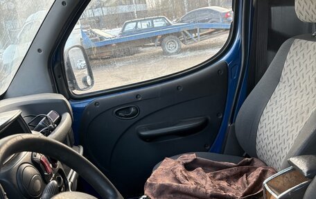 Fiat Doblo I, 2012 год, 220 000 рублей, 5 фотография