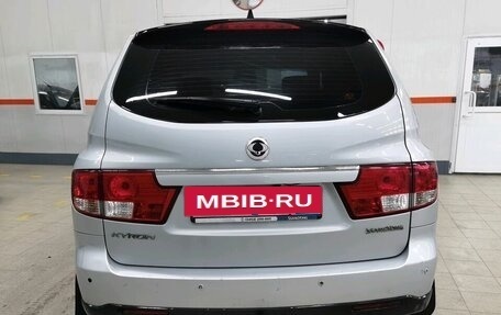 SsangYong Kyron I, 2012 год, 753 000 рублей, 6 фотография