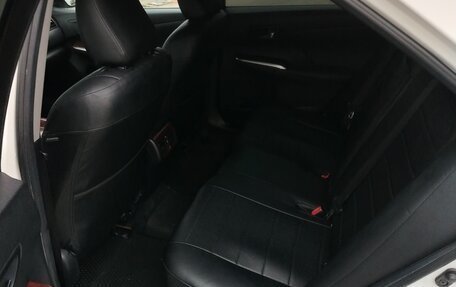 Toyota Camry, 2013 год, 1 280 000 рублей, 6 фотография