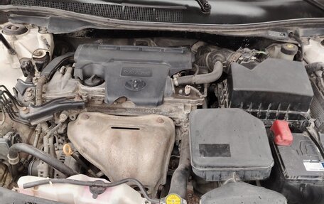 Toyota Camry, 2013 год, 1 280 000 рублей, 8 фотография