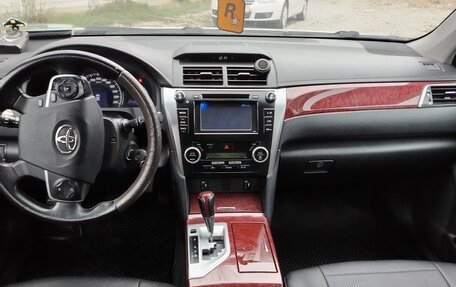 Toyota Camry, 2013 год, 1 280 000 рублей, 5 фотография