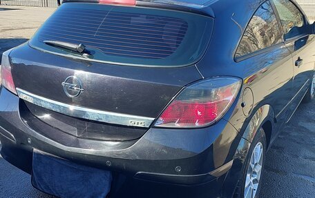 Opel Astra H, 2008 год, 450 000 рублей, 2 фотография